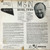 Burl Ives - Men: Songs For And About Men - Decca - DL 8125 - LP, Album, Mono 2489010905