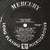 Sarah Vaughan - At The Blue Note - Mercury, Mercury - MG 20094, MG-20094 - LP 2502123272