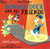 Unknown Artist - Walt Disney Presents Donald Duck And His Friends - Disneyland - DQ-1212 - LP 2533301367