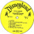 Unknown Artist - Walt Disney Presents Donald Duck And His Friends - Disneyland - DQ-1212 - LP 2533301367