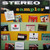 Various - Stereo Sampler, Vol. I - Mercury - SRD-1 - LP, Comp, Smplr 2451059882