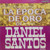 Daniel Santos - La √âpoca De Oro De Daniel Santos Volume 1 - Cari√±o - DBL1-5014 - LP, Comp 2451075260