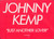 Johnny Kemp - Just Another Lover - Columbia, Columbia - 44-05368, 44-05368 S1 - 12" 2494887317
