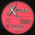 X-Cabs - Avalon - Hook Recordings, Hook Recordings - HK007T, HK007 - 12" 2455928351