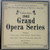 Various - 1903 Grand Opera Series - Columbia Masterworks - M2L 283 - 2xLP, Comp, Mono + Box 2461219349