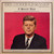 John F. Kennedy - A Memorial Album - Premier (7) - 2099 - LP, Album 2445631013
