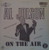 Al Jolson - On The Air - Totem Records (7), Totem Records (7) - 1006, LP 1006 - LP, Comp 2464019144