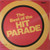 Various - The Best Of The Hit Parade - Columbia Musical Treasuries, Columbia House, Columbia House - P2S 5652, DS 860, DS 861 - 2xLP, Comp 2461262621