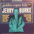 Jerry Burke - Golden Organ Hits - Dot Records - DLP 25541 - LP, Album 2477714246