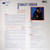 Stanley Jordan - Magic Touch - Blue Note - BT 85101 - LP, Album, Jac 2418039350