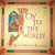 The Roger Wagner Chorale - Joy To The World - Capitol Records - P-8353 - LP, Album, Mono 2502881870