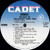 The Ramsey Lewis Trio - Choice!: The Best Of The Ramsey Lewis Trio - Cadet - LPS-755 - LP, Comp 2417943362