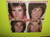 Bay City Rollers - Greatest Hits - Arista - AB 4158 - LP, Comp, Ter 2479309553