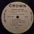 Fred Kirby - Christmas Favorites - Crown Records (2), Crown Records (2) - CMX 400, 5196 - LP, Mono 2470342907