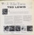 Ted Lewis - A Million Memories - RKO Records, RKO Unique Records - ULP-122 - LP 2498833472