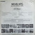 101 Strings - Movie Hits And Other Romantic Songs - Alshire - S-5276 - LP 2477617931