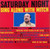 Mitch Miller And The Gang - Saturday Night Sing Along With Mitch - Columbia - CL 1414 - LP, Album, Mono, Gat 2502583622