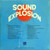 Various - Sound Explosion - Ronco - R-1976 - LP, Comp 2425957436