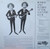 Homer And Jethro - At The Country Club - RCA Victor - LSP- 2181 - LP, Ind 2503018007