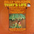 Billy Vaughn - That's Life (LP, Mono)