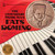 Fats Domino - The Legendary Music Man, Fats Domino (2xLP, Comp)