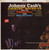 Johnny Cash With The Wilburn Bros.* And Billy Grammer - Johnny Cash's-Country Round-up (The Authentic Sounds Of Country & Western Music) (LP, Comp)