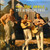 The Kingston Trio* - Stay Awhile (LP, Album, Glo)