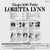 Loretta Lynn - Singin' With Feelin' (LP, Glo)