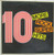 Various - 10 More Rock Super Hits (LP, Comp)