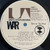 War - Deliver The Word (LP, Album)