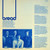 Bread - On The Waters (LP, Album, Pit)