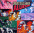 Crosby, Stills & Nash - Allies (LP, Album, Spe)