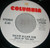 David Allan Coe - Dock Of The Bay  (7", Promo)