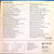Gordon Lightfoot - Back Here On Earth (LP, Album)