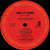 Men At Work - Two Hearts (LP, Album, Gat)