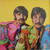 The Beatles - Sgt. Pepper's Lonely Hearts Club Band (LP, Album, Mono, Scr)