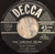 Bing Crosby And Carol Richards - That Christmas Feeling / Silver Bells (7")