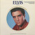 Elvis Presley - A Legendary Performer - Volume 3 (LP, Comp)