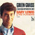 Gary Lewis & The Playboys - Green Grass (7", Single)