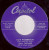 Jean Shepard - Take Possession / A Satisfied Mind (7", Scr)