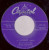Jean Shepard - Take Possession / A Satisfied Mind (7", Scr)