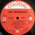 The Monkees - The Monkees (LP, Album, M/Print, Jea)