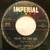 Slim Whitman - Love Letters In The Sand (7", Single)