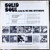 The Soul Buttercups - Solid Soul (LP)