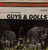 Various - Feuer And Martin Present Frank Loesser's Guys & Dolls (LP, Album, RE, RP)