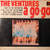 The Ventures - À Go-Go (LP, Mono)