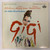 Various - "Gigi" - Original Cast Sound Track Album (LP, Album, Mono)
