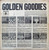 Various - Golden Goodies - Vol. 8 (LP, Comp)