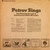 Ivan Petrov* - Petrov Sings (LP, Comp)