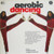 Barbara Ann Auer - Aerobic Dancing (LP, Gat)